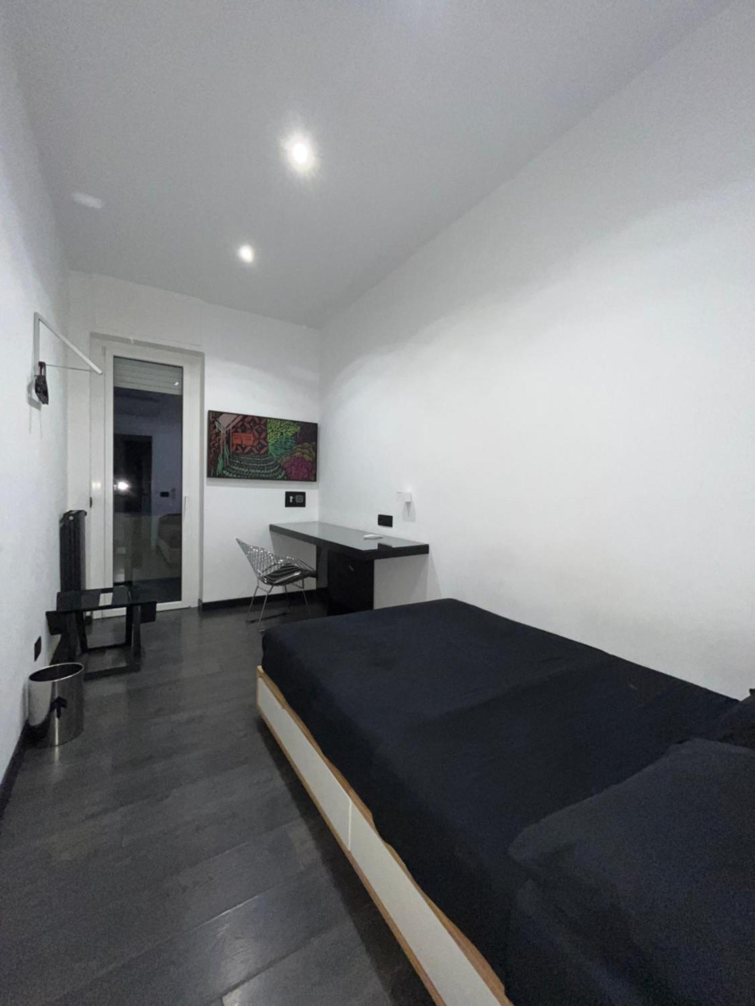 Bed & Breakfast Cinecittà Luxury *