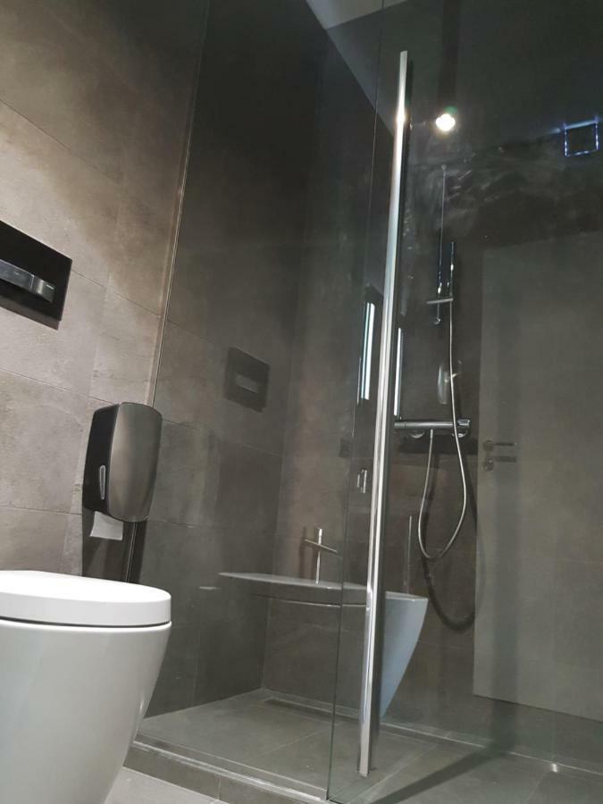 Cinecittà Luxury Roma