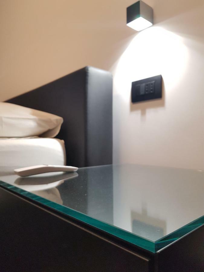 Cinecittà Luxury Bed & Breakfast Roma