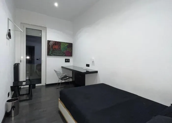 Cinecitta Luxury Guest House