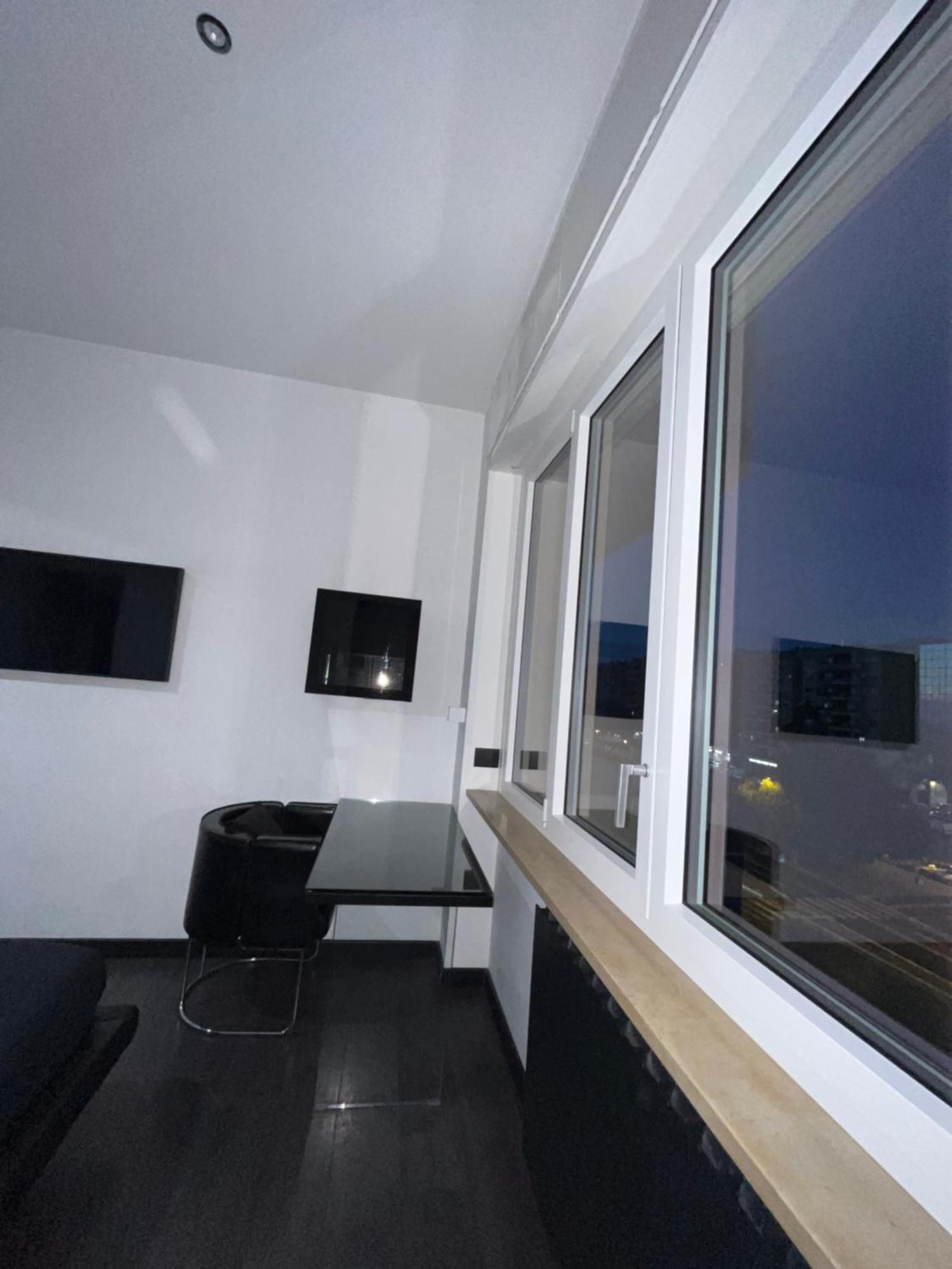Cinecitta Luxury Bed & Breakfast
