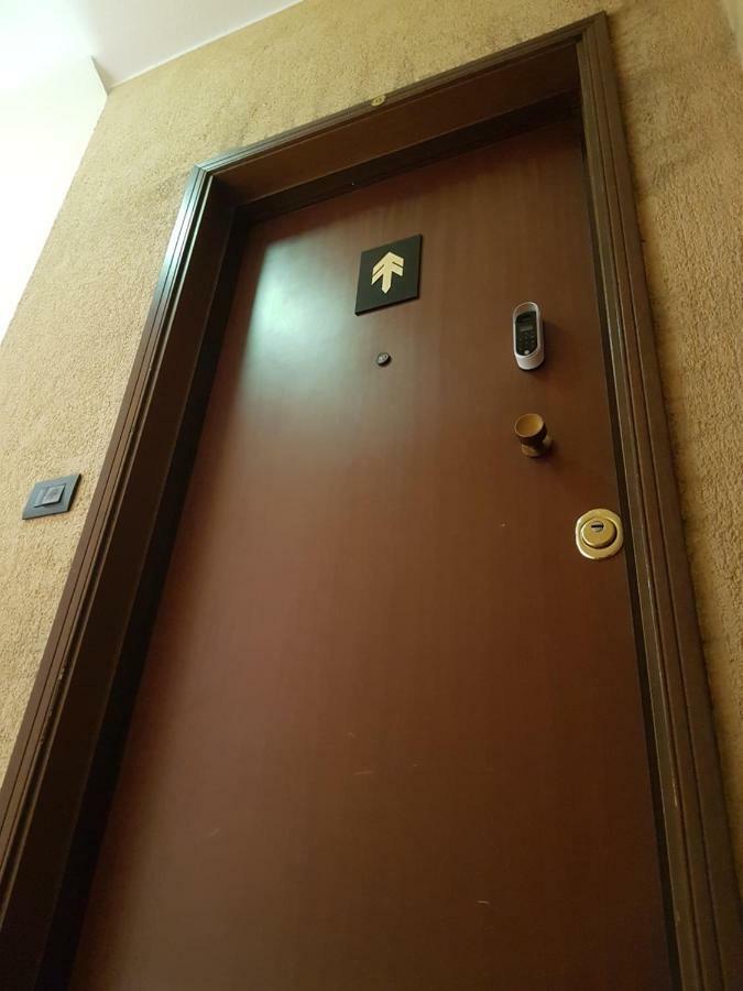 Cinecitta Luxury Bed & Breakfast *